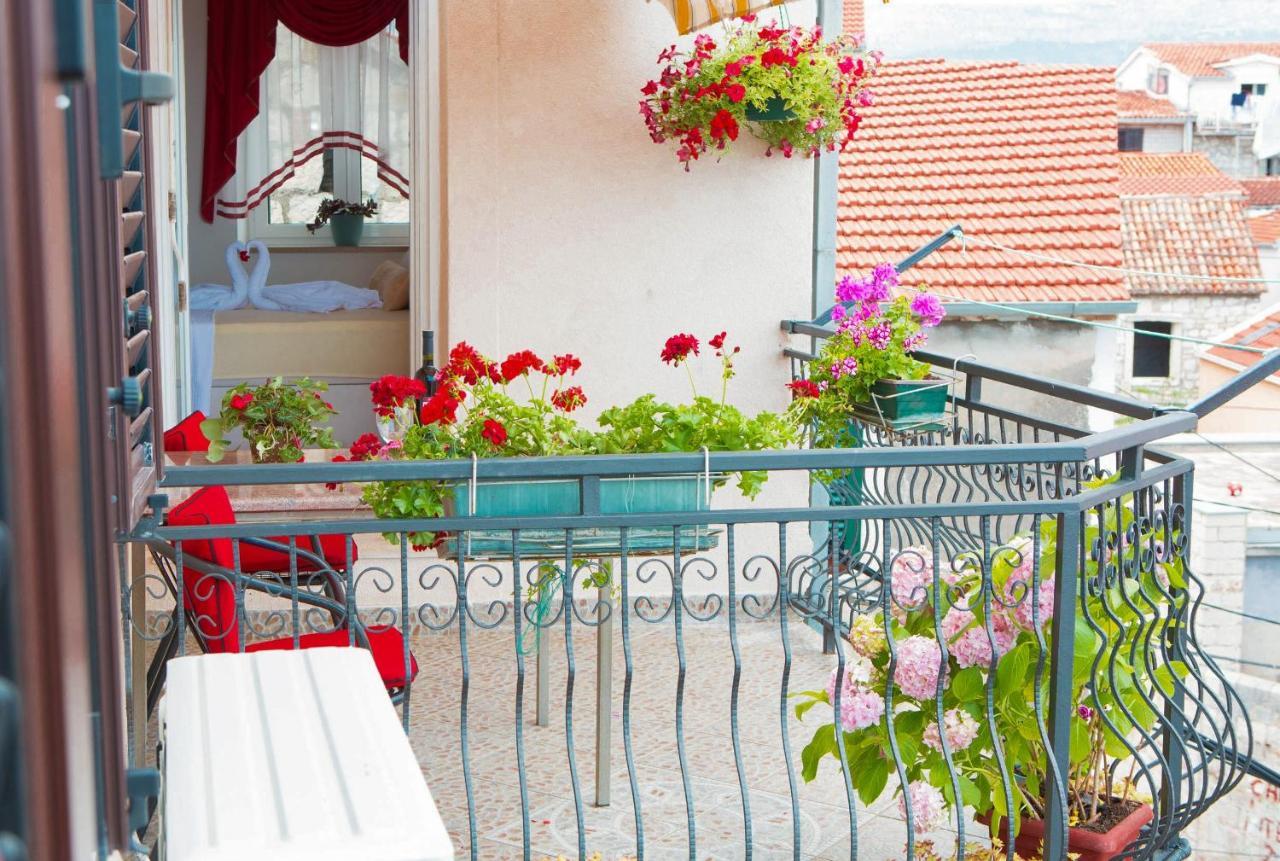 Angela With Old Town View Apartman Split